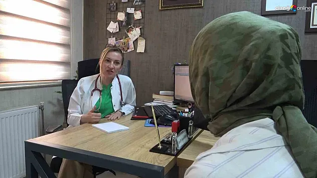 Dr. Serpil Arslan'dan Yaz Aylarında Böbrek Sağlığı için Önemli Uyarı!