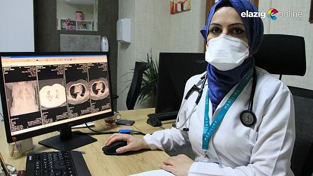 Uzman Doktor Yalçınkaya Uyardı!