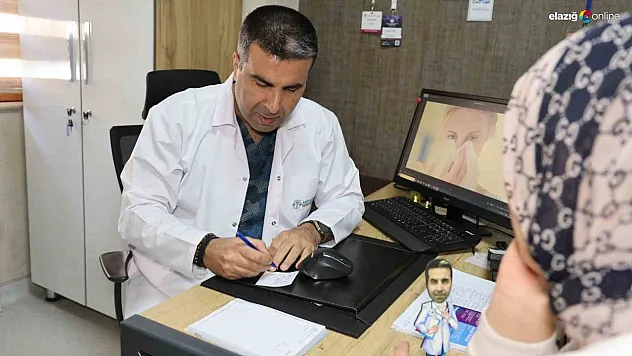 KBB Uzmanından Kritik Uyarı: Bu Belirtiler Varsa Vakit Kaybetmeyin!