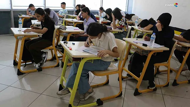 LGS'de Başarı İçin Son Taktikler: Eğitim Koçu Demir'den Öğrencilere Uyarılar!