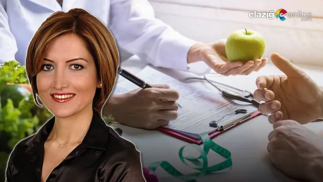 Uzmanından Ramazan Bayramı'nı sağlıklı geçirmek için 6 öneri