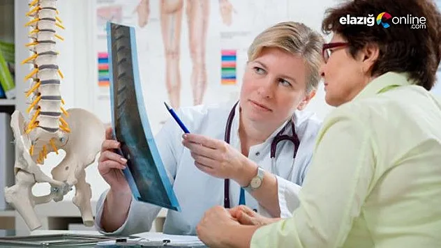 Uzmanlar uyardı! Kemiklerdeki bu ağrılar...