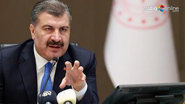 Vaka artışı sonrası Bakan Koca'dan korkutan sözler!