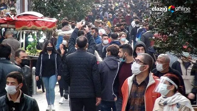 Vaka sayıları hızla artarken hükümet bayram sonrası yol haritasını belirledi