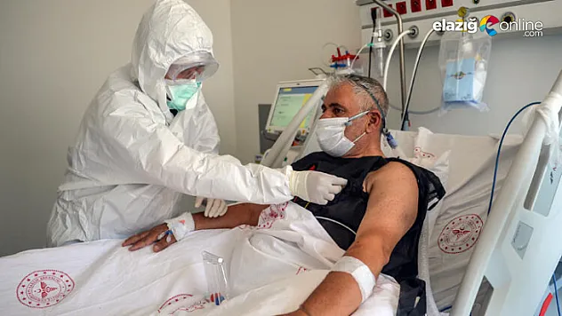 Vaka sayıları uzun süre sonra ilk kez bu seviyeleri gördü