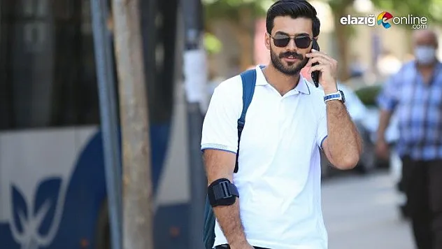 Elazığ HES uygulamasında kızardı