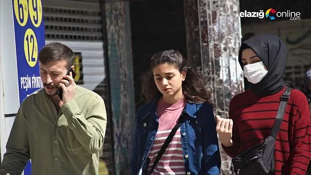 Elazığlı vatandaşlardan kurallara uymayanlara çağrı!