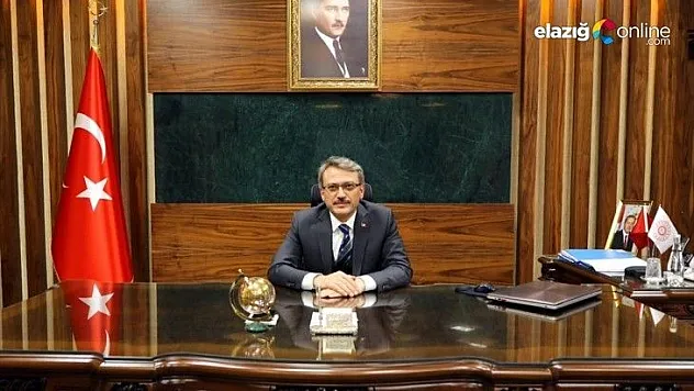 Vali Ekinci: Karakolumuzun gözetleme kulesi yıkıldı