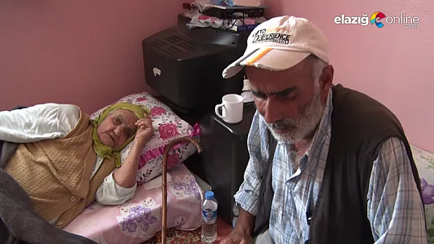 Vali Erkaya Yırık o Aileye Kayıtsız Kalmadı