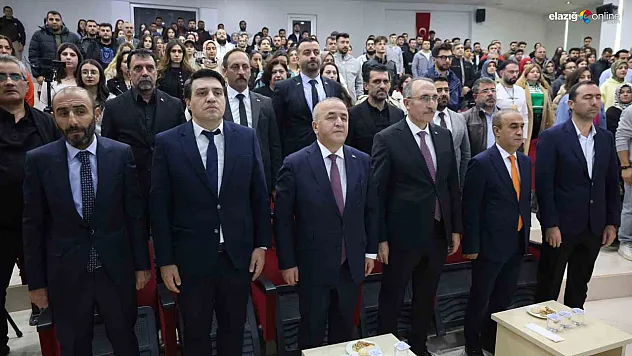 Vali Hatipoğlundan Gençlerle Teknoloji Sohbeti!