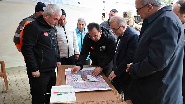 5 gündür haber alınamıyor! Elazığ İbrahim Amca'dan gelecek iyi haberi bekliyor