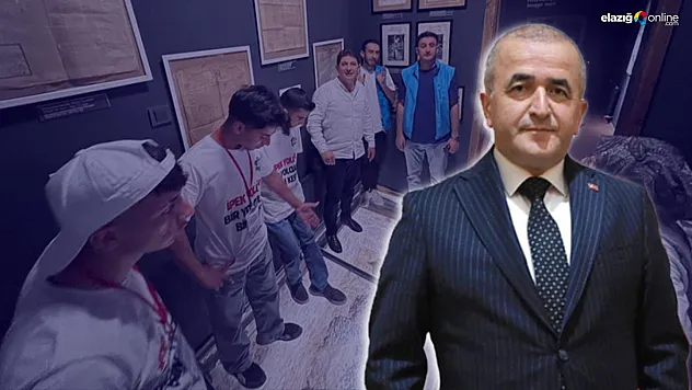 Vali Hatipoğlu'ndan Gençlere Tam Destek: Proje Tüm Hızıyla Sürüyor!