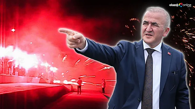 Vali Hatipoğlu'ndan Sert Uyarı: 'Kamu Huzurunu Bozanlara Geçit Yok!'