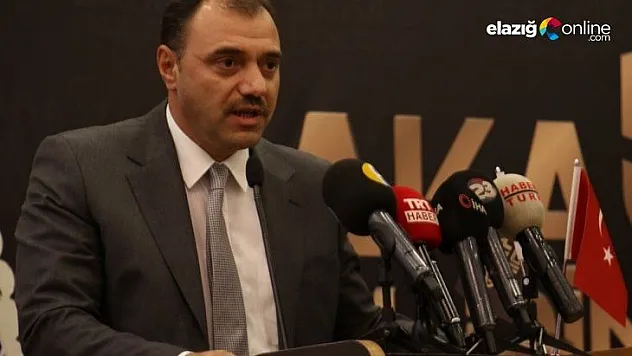 Vali Kaldırım,gitmeden 2 bin 500 kişiye istihdam sağlayacak yatırımın müjdesini verdi