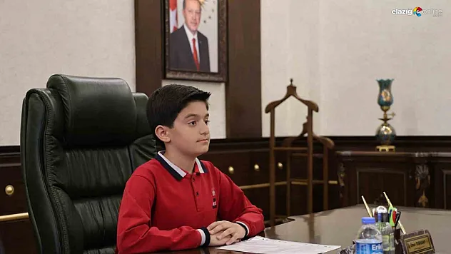 İlk icraatı takdir topladı!