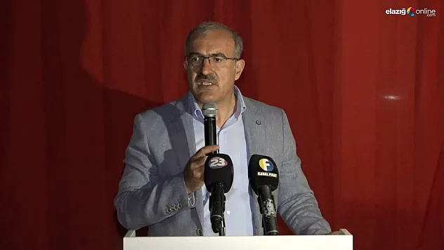 Vali Toraman'dan ağır hasarlı binalar hakkında açıklama