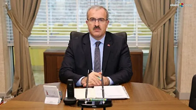 Vali Toraman'dan deprem paylaşımı: 'Herhangi bir olumsuz ihbar alınmadı'