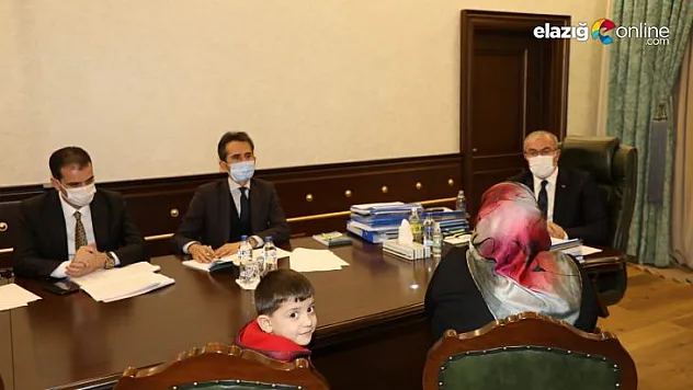 Vali Toraman'dan 'Halk Günü' programı