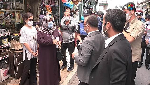 Vali'ye 'Bugün olmaz gelemem misafirim var' cevabı gülümsetti