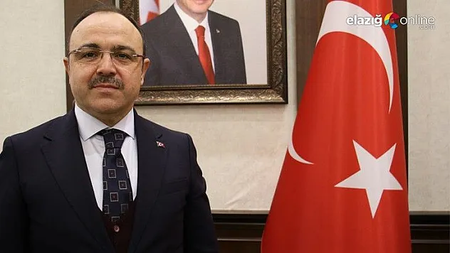 Vali Yırık: Basın mensuplarımızın bu özverili hizmetleri takdire şayandır