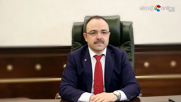 Vali Yırık genel durum hakkında açıklama yaptı