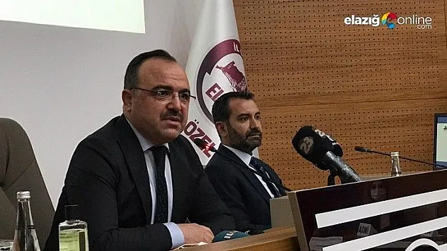 Vali Yırık: Maksadımız hizmetlerin, eksikliklerin takip edilerek ilgililerce giderilmesidir