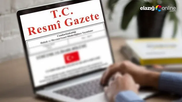 Valiler Kararnamesi yayımlandı!