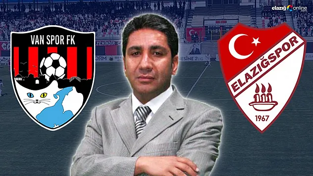 Van'ın Güçlü Kalemi Karaca'dan Anlamlı Mesaj: 'Van ve Elazığ Kardeştir, Fitnecilere Geçit Yok!'