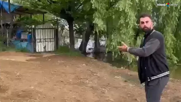 Vatandaş diyor ki: İl Özel İdaresi bizi mağdur ediyor!