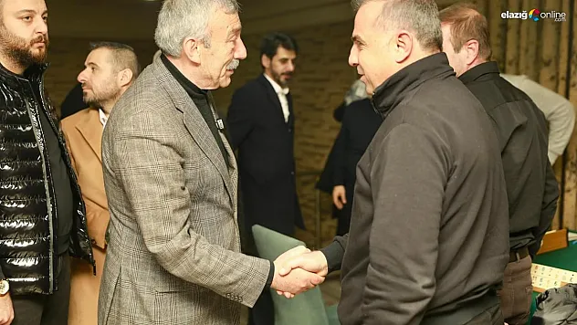 'Vatandaşımız artık değişim zamanı diyor'