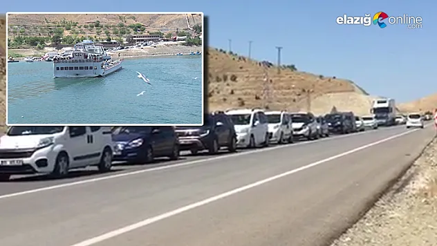 Vatandaşlar köprü şart diyor