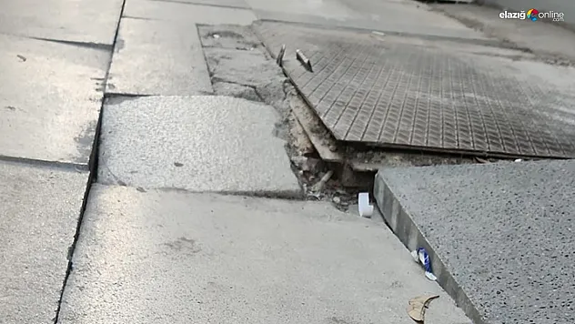 Vatandaşlar yetkilileri göreve çağırıyor!