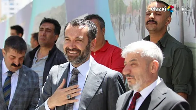 Vatandaşlardan Başkan Şerifoğulları'na teşekkür