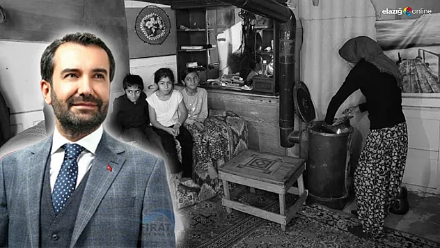 Vatandaşlardan Başkan Şerifoğulları'na yardım çağrısı!