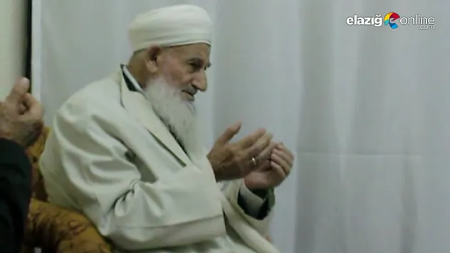 Vefatının 8'inci Yıl Dönümünde bir kez daha dualarla yad edildi