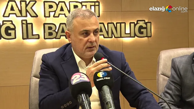 Milletvekili Metin Bulut: Vatandaşın derdine derman olmaya çalışıyoruz