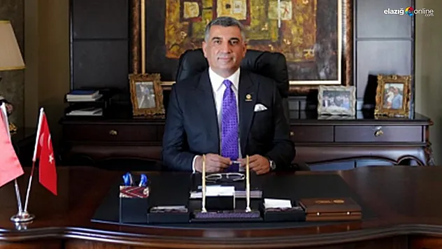 Vekil Erol'dan destek mesajı!