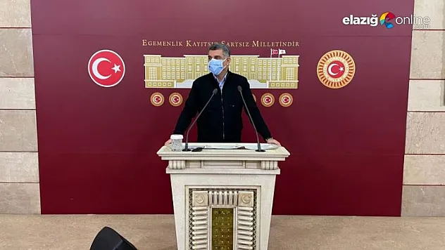 Vekil Erol'dan maden rezervleri açıklaması