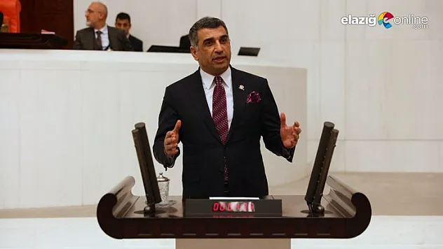 Vekil Erol'dan 'Maden sahaları ihalesi' ile ilgili önemli açıklamalar