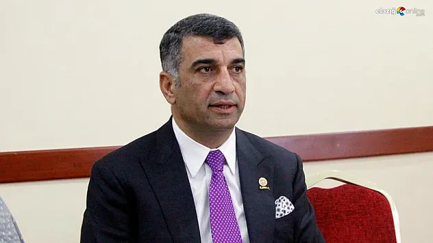 Vekil Erol'dan şehit Yusuf Ataş'ın babasına taziye telefonu