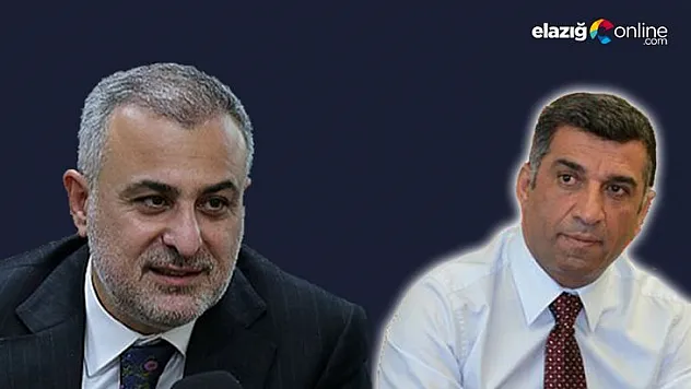 Vekil Erol'dan Vekil Bulut'a hodri meydan!