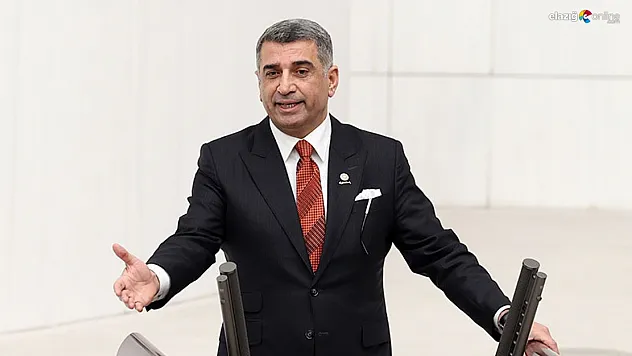 Vekil Erol, İsrailli çifte vatandaşları Bakan Tunç'a sordu