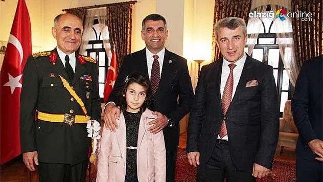 Vekil Erol TBMM'ye sundu, AK Parti Grubu Reddetti