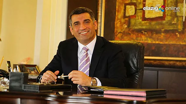 Vekil Erol'un koronavirüs testi pozitif çıktı