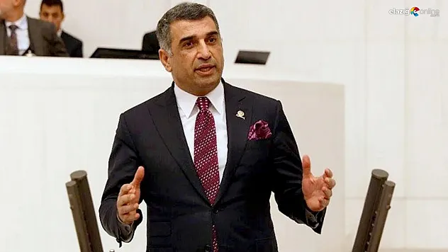 Vekil Gürsel Erol yine haklı çıktı! 'Elazığ sahipsiz bir kent'