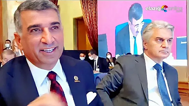 Vekil Gürsel Erol: Kentsel dönüşüm ile ilgili inanılmaz bir haksızlık var