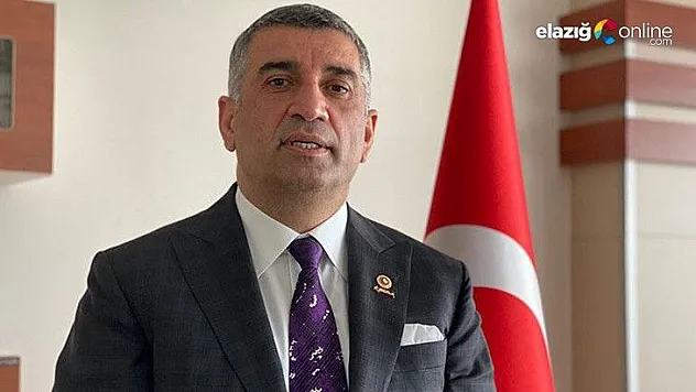 Vekil Gürsel Erol Vali Toraman'a başarılar diledi