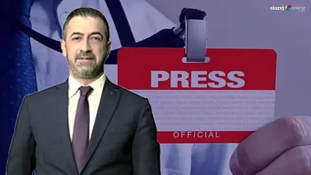 Vekil Işıkver'den Yerel Medya için Kritik Hamle: Soru Önergesi TBMM'ye Sunuldu!