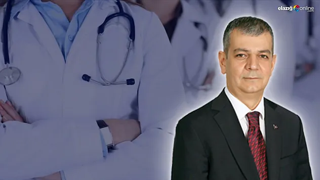 Vekil Keleş duyurdu! 'Hekim kadromuz büyüyor'