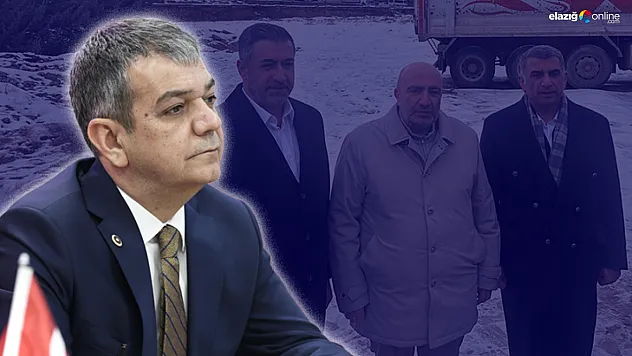 Vekil Keleş'in emekleri meyvesini vermeye başladı!